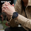 (New) Anda Brand g Tyle men digital watch Hock  port watche Fahion waterproof electronic writwatch men Relogio 3302. 