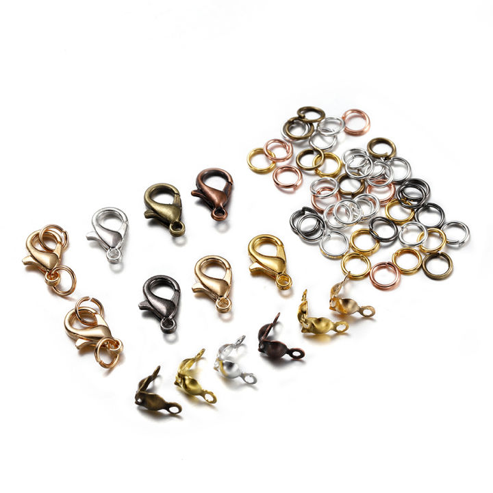 %E3%80%90Clearance%20Markdowns%E3%80%91%2080Pcs/lot%20Alloy%20Lobster%20Clasp%20Rings%20Connector%20Clasp%20Crimp%20End%20For%20Bracelet%20Necklace%20Chains%20DIY%20Jewelry%20Making%20Supplies%20-%20Image%209