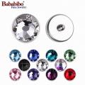 Microdermal Medusa Titanium Dermal Crystal Top Piercing Surface 1.6mm 14G 3 4 5 7mm Choose Jewel Color 1Pc. 