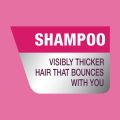 Sunsilk Shampoo Lusciously Thick & Long 650ml. 