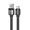 Remax RC-154a Data Cable For Type-C Devices. 