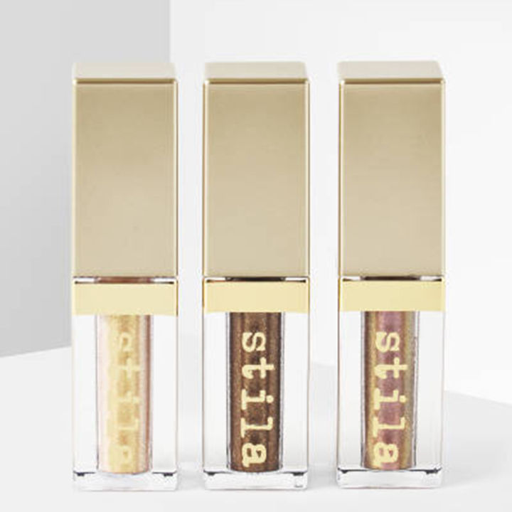 Stila Cosmetics - Eye Spy