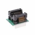 【No-profit】 SOP28 Socket DIP28 300mil Chip Programmer 20pin Feet. 