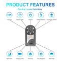 1080P Mini Q7 Camera Motion Detection Full Wifi DVR Wireless IP Cam Mini Camcorder Recorder Sport DV Infrared Night Small Camera. 