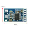 Bluetooth audio module 3.3v-5v 5v Mini Bluetooth Amplifier Circuit Board Module Kit. 