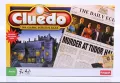 FUNSKOOL CLUEDO multicolor  board game age 8+. 