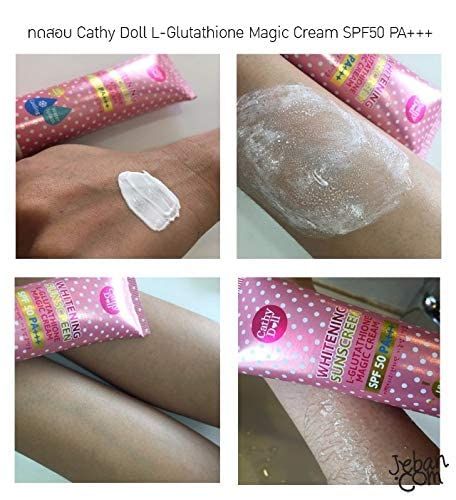 Cathy%20Doll%20SPF%2050%20Whitening%20Sunscreen%20L-glutathione%20Magic%20Cream%20-%2060ml%20-%20Image%202