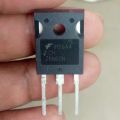 FCH25N60 IC 25N60 IGBT Transistor IC FCH25N60 Transistor 25A 60V TO-247 3 Pin Leads FCH25N60 IGBT Transistor For Oven Induction Cooker IC. 