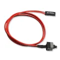PC  POWER SWITCH with cable  for desktop. 