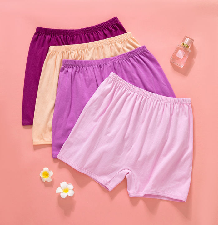 Middle-aged%20and%20elderly%20cotton%20panties%20female%20high%20waist%20large%20size%20loose%20cotton%20old%20lady%20mother%20grandma%20boxer%20boxer%20trousers%20-%20Image%202