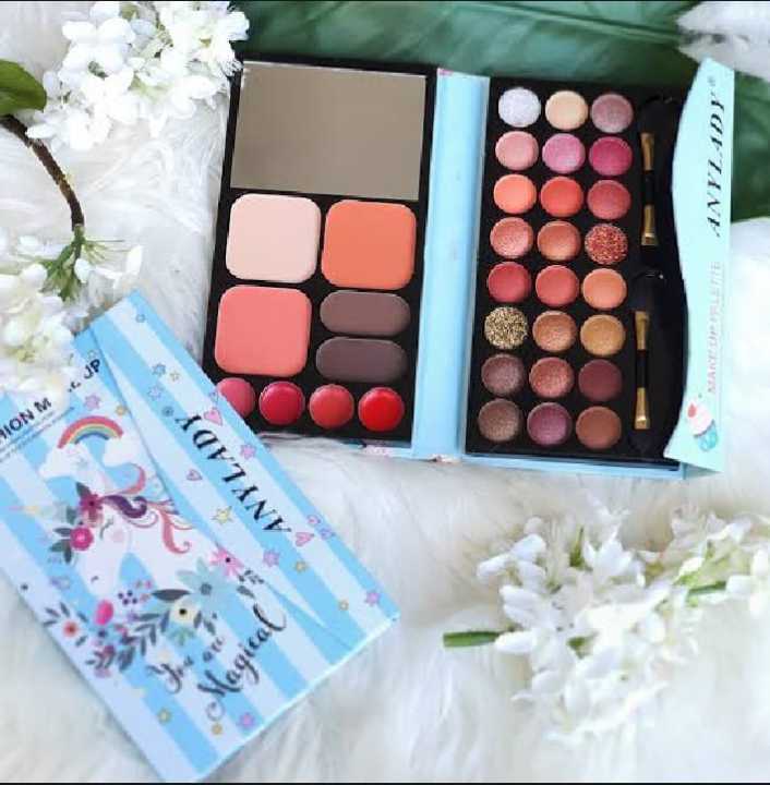 Anylady%20Eyeshadows%20Palette%20Blush%20set%20Fashion%20Make%20up%20Kit%20%7C%20-%20Image%203