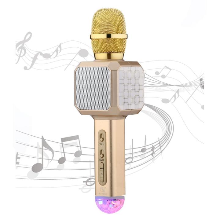Handheld%20Karaoke%20Microphone%20SU%C2%B7YOSD%20Wireless%20microphone%20YS-693-in-1%202200mAh%20Bluetooth%20Microphone%20-%20Image%202