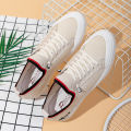 Pardasaul Casual Men's Shoes Summer Mesh Flying Woven Shoes Cloth Shoes Fashion Trendy Loafers Board Shoes Men GA0480. 