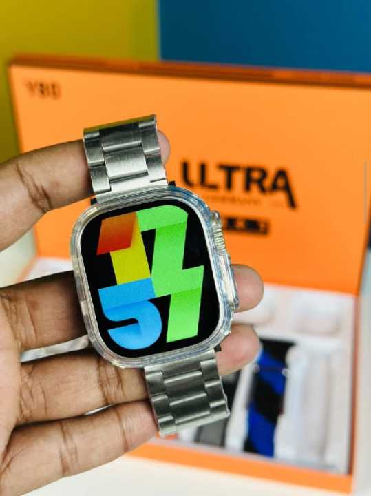 Y80%20Ultra%20Smart%20Watch%20Touch%20Screen%208+1%20Strap%20-%20Image%203