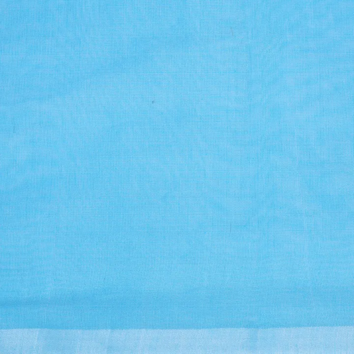 Japanese%20Half%20Silk%20Than%20Saree%20for%20Women%20-%20Sky%20Blue%20Color%20Flat%20Muslin%20Saree%20-%20Fashionable%20and%20Comfortable%20Outfit%20-%20Suitable%20for%20Any%20Season%20-%20Image%206