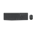 Logitech MK235 Wireless Combo Keyboard & Mouse.