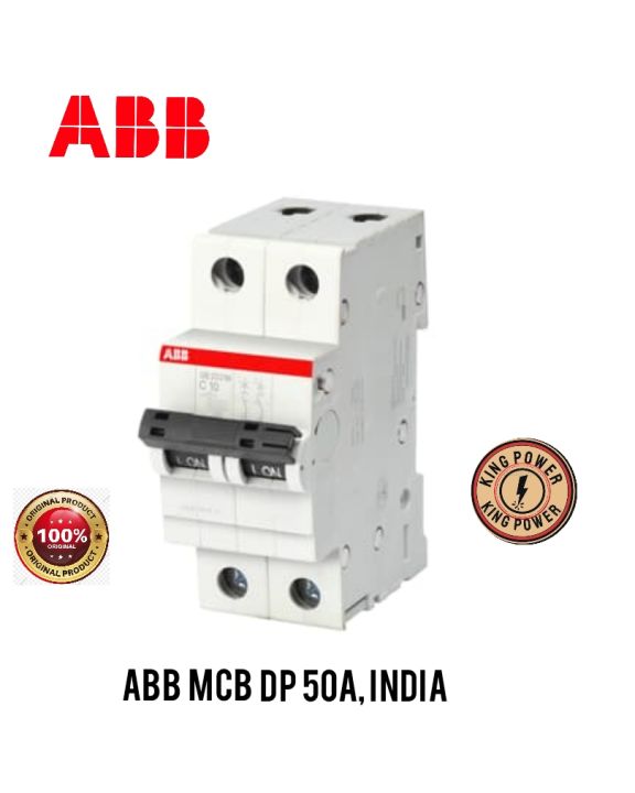 ABB%20MCB%20Circuit%20breaker,india,2Pole(%20DP%2040A,50A,63A)%20Same%20price%20-%20Image%202