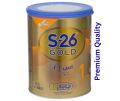 S26 Gold Stage 1 Baby Milk Powder (0-6) Months -900gm. 