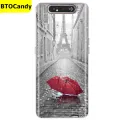 For Samsung Galaxy A80 Case Soft Silicone TPU Phone Case For Samsung A80 A 80 Case Galaxy A80 A805F A805 SM-A805F/DS Cover Coque. 