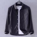 New Style Taller Formal Shirts for Men. 