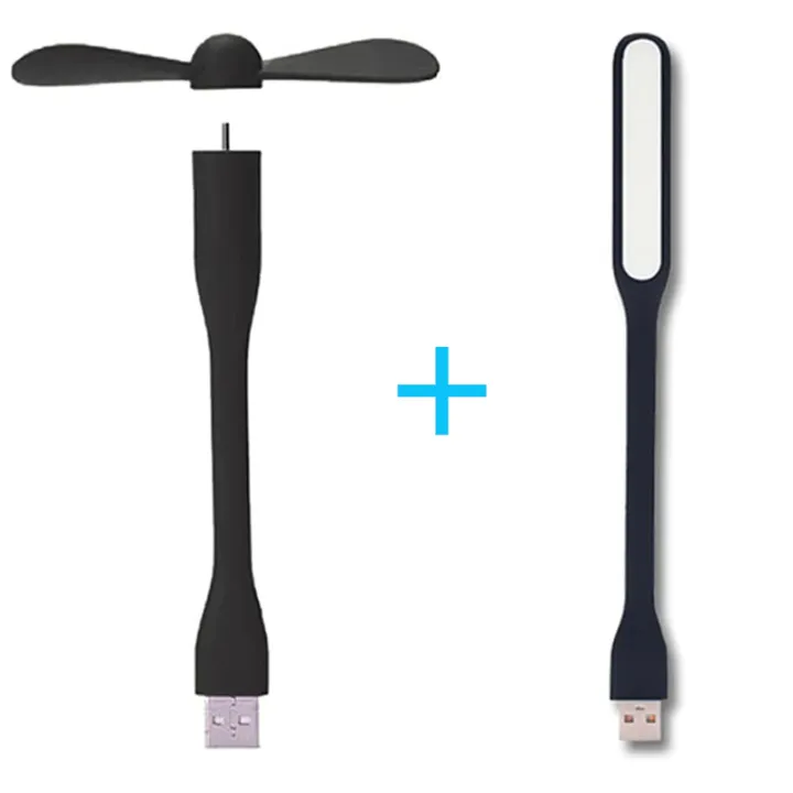 Creative%20USB%20Fan%20Flexible%20Portable%20Mini%20Fan%20USB%20LED%20Light%20Lamp%20For%20Power%20Bank%20Notebook%20Computer%20Summer%20Gadget%20-%20Image%203