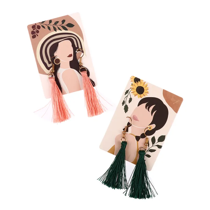 50%20Pcs%20Earring%20Display%20Card%20Ear%20Studs%20Necklace%20Jewelry%20Display%20Holder%20SEVICH%20-%20Image%203