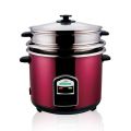 Minister MI-RCR 1.8L Automatic Rice Cooker (Two SS inner Pot ) With Free Delivery.