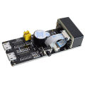 Qr /1D/2D/Code Scanner V3.0 Barcode Scan Recognition Module Serial Communication Uart Interface Usb Keyboard Input. 