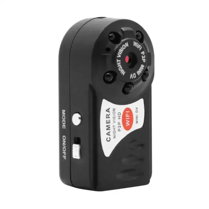HD%201080P%20Indoor%20Espionage%20Camcorder%20Secret%20Body%20Cam%20With%20The%20Mobile%20WIFI%20Mini%20Mini%20Wifi%20Cameras%20To%20See%20Surveillance%20Camera%20-%20Image%207