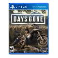 Days Gone - Playstation 4.