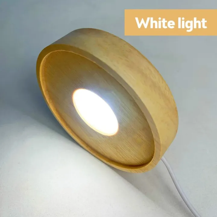 %E3%80%90Thriving%E3%80%91%20Light%20Rotating%20Display%20Stand%20Wood%20Night%20Lamp%20Base%20Round%20USB%20Art%20Display%20Holder%2010cm%20LED%20Light%20Dispaly%20Base%20Bedroom%20-%20Image%204