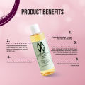 Mollywaiz Pure Castile Liquid Soap Buy 2 Get 1 Facewash & Body Wash. 