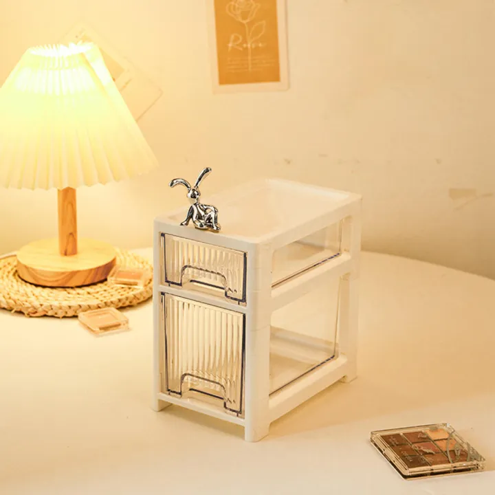 Transparent%20Acrylic%20Organizer%20Easy-to-clean%20Plastic%20Multi-tier%20Storage%20Rack%20Acrylic%20Cosmetic%20Storage%20for%20Bedroom%20Organization%20Tabletop%20Display%20Beauty%20Enthusiasts%20Jewelry%20Collection%20Office%20Storage%20-%20Image%206