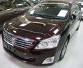 Toyota Premio 2012 RED. 