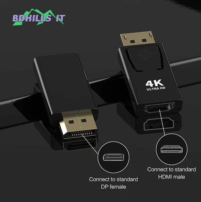 Display%20port%20to%20hdmi%20adapter%20converter%20dp%20to%20hdmi%204k%20Video%20port%20Converter%20-%20Image%203