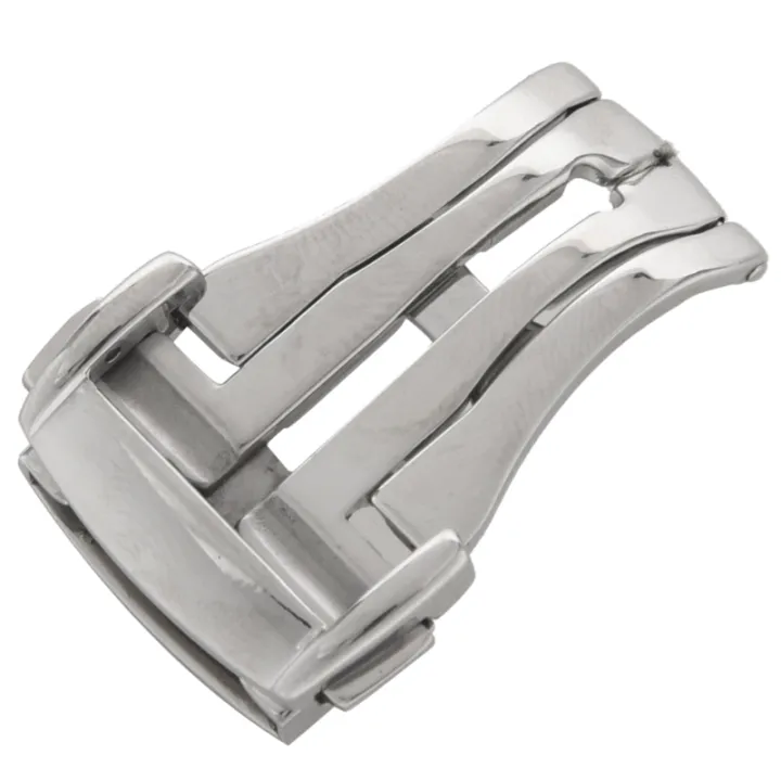 2pcs%2018mm%20Stainless%20Steel%20Deployant%20Watch%20Strap%20Folding%20Buckle%20Clasp%20for%20Omega%20-%20Smooth%20&%20Matte%20-%20Image%208