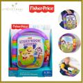 Fisher Price Laugh & Learn Storybook Rhymes. 