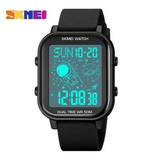 New%20SKMEI%201971%20Multiple%20Time%20Digital%20Analog%20Watch%20Black%20-%20Image%202