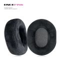 Oncepink Replacement Ear Pads for SONY INZONE H7 H9 Headphone Thicken Cushion Earcups Headband Earmuffs. 