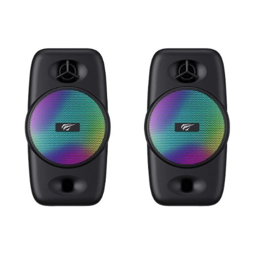 Havit SK213 RGB Gaming  USB  Portable Speaker