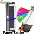 Portable Paper Cutter Trimmer A500MB-(A4). 