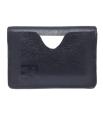 Cowhide Genuine Leather Card Holder.