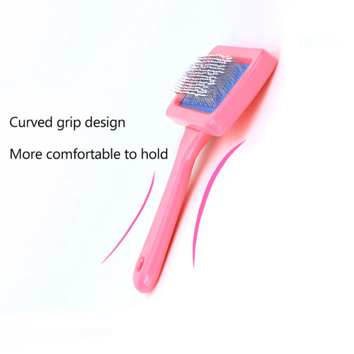 YS%20Portable%20Pet%20Needle%20Comb%20Cleaning%20Brush%20Trimmer%20Grooming%20Tool%20Pet%20Bath%20Supplies%20For%20Rabbit%20Guinea%20Pig%20-%20Image%207
