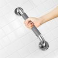 Assist Handle Balance Wall Mounted Anti Slip Support Safety Handicap Stainless Steel Shower Grab for Bathroom Hardware. 