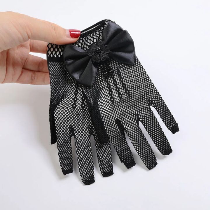 1Pair%20Girls%20Princess%20Dress%20Mesh%20Bow%20Lace%20Pearl%20Ornament%20Gloves%20Party%20Supplies%20Kids%20Birthday%20Ceremony%20Coronation%20Accessories%20Gift%20-%20Image%207