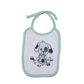 Multicolor Printed Cotton Washable Bibs For Baby. 