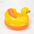 Baby Inflatable Seat Lovely Toddler Chair for Babies 5~36 Months Girls Gifts. 