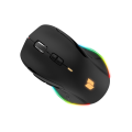 Indena G-563-E Optical Up To 6400 DPI RGB Gaming Mouse. 