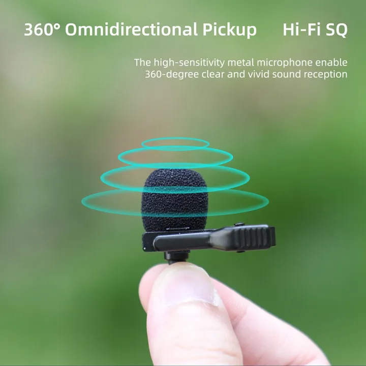 1%20Pack%20Microphone%20Mic%20Audio%20Not%20Easy%20to%20Break%20for%20One%20Handheld%20Camera%20Parts%20Hi-Fi%20Sound%20Noise%20Reduction%20-X2/X3%20-%20Image%205