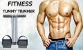 Tummy Trimmer/Waist Trimmer/Double Spring Tummy Trimmer/Fitness Tummy Trimmer/abs Tummy Trimmer/abs Exerciser Tummy Trimmer/Multipurpose Fitness Equipment for Men and Women.